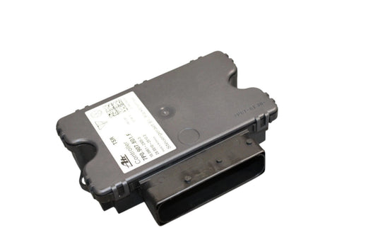 11–18 Porsche Cayenne Electric Parking Brake Control Module 7P0907801F Oem