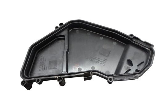 11-17 Volkswagen Touareg VW Under Hood Fuse Box Fusebox Lid Cover Oem