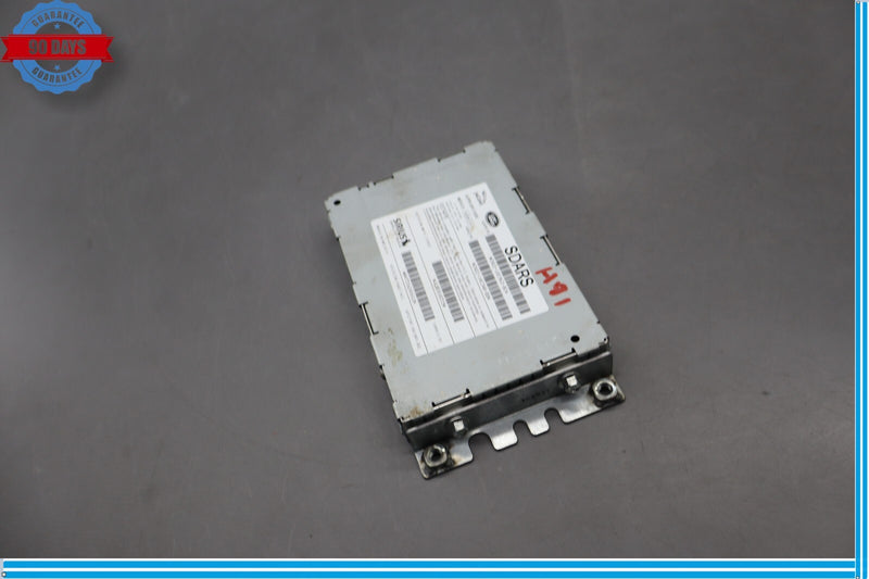 Load image into Gallery viewer, 10-15 Jaguar  X351 XJ Sirius Satellite Radio Receiver Control Module Unit Oem
