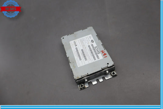10-15 Jaguar  X351 XJ Sirius Satellite Radio Receiver Control Module Unit Oem