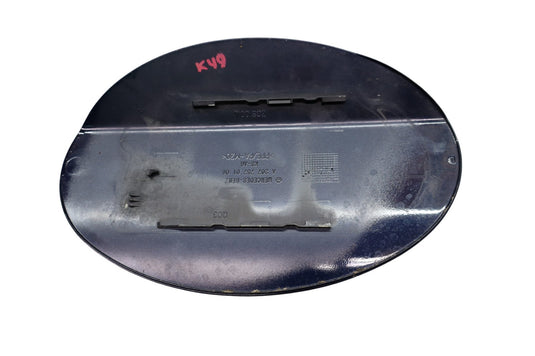 11-17 Mercedes W207 E350 E550 Rear Right Side Fuel Filler Door Flap Cover Oem