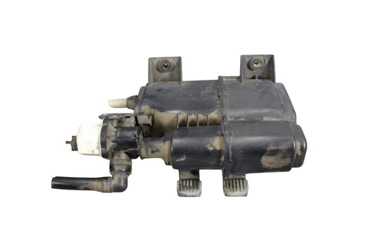 04-10 BMW 645Ci 650i Fuel Charcoal EVAP Canister Emission Gas Vapor Pump Oem