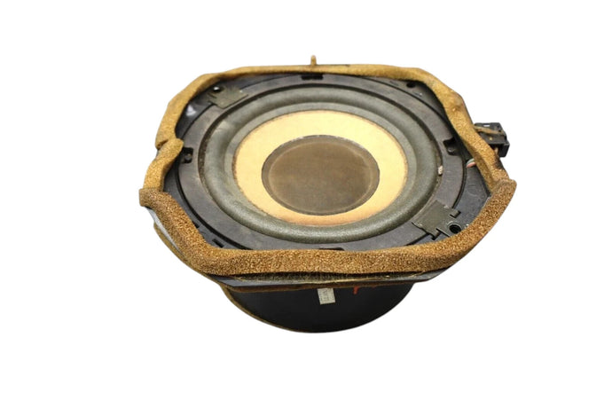 93-99 Mercedes W140 S600 S500 Coupe Radio Audio Sound Speaker 1408201802 Oem