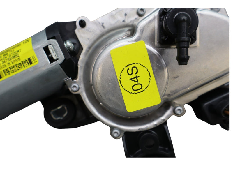 Load image into Gallery viewer, 11-18 Porsche Cayenne 958 Rear Glass Windshield Wiper Motor 7P5955711A Oem
