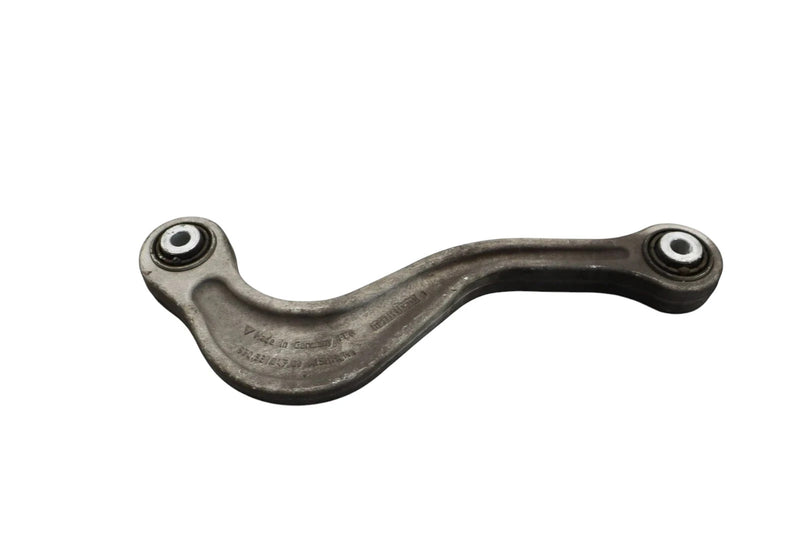Load image into Gallery viewer, 10-16 Porsche Panamera 970 Rear Left Side Upper Suspension Control Arm OEM
