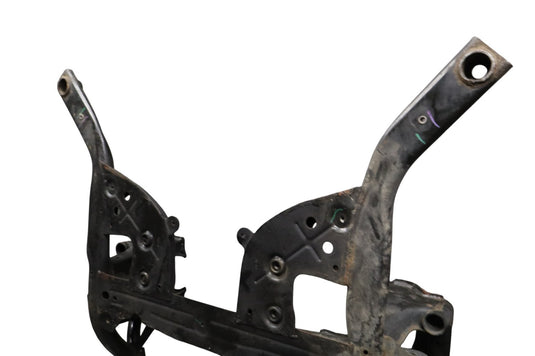 16-23 Jaguar X260 XF Front Subframe Suspension Crossmember Engine Cradle Oem