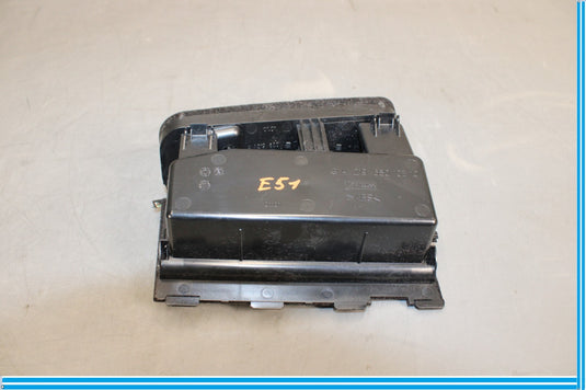 06-11 Mercedes CLS550 W219 Center Console Ashtray Coin Holder Storage Pocket Oem