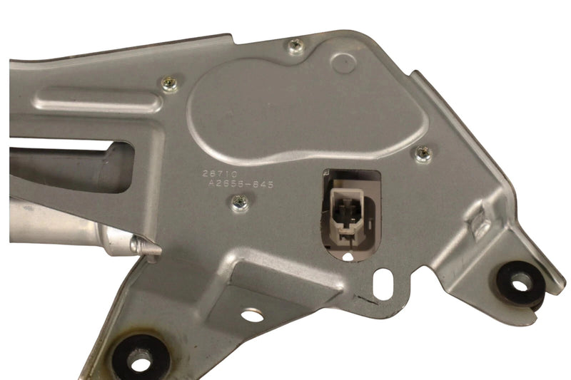 Load image into Gallery viewer, 11-20 Infiniti QX56 QX80 Trunk Tailgate Window Glass Wiper Motor 287101ZR0A Oem
