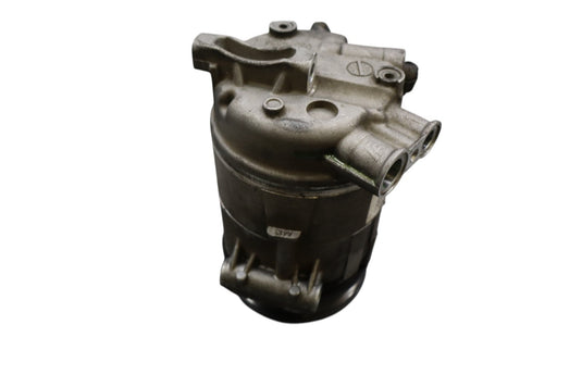 14-17 Maserati Ghibli AC A/C Air Conditioning Compressor Pump 35232024F Oem