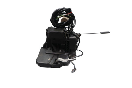03-09 Mercedes CLK550 CLK350 W209 Front Left Side Door Lock Latch Actuator Oem