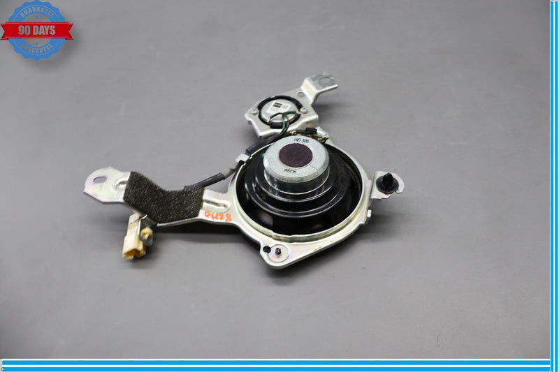 Load image into Gallery viewer, 07-17 Lexus LS460 LS460L Right C Pillar Quarter Panel Speaker Mark Levinson Oem
