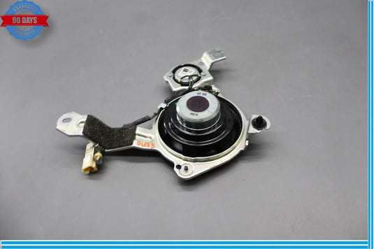 07-17 Lexus LS460 LS460L Right C Pillar Quarter Panel Speaker Mark Levinson Oem