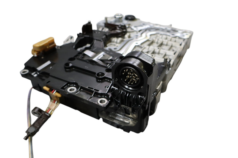 Load image into Gallery viewer, 14-24 Maserati Quattroporte M156 Ghibli Transmission Valve Body Mechatronic Oem
