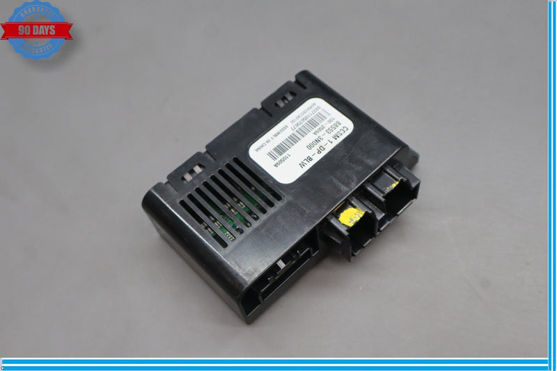 Load image into Gallery viewer, 11-13 Hyundai Equus Front Right Passenger Side Seat Control Module Unit Oem
