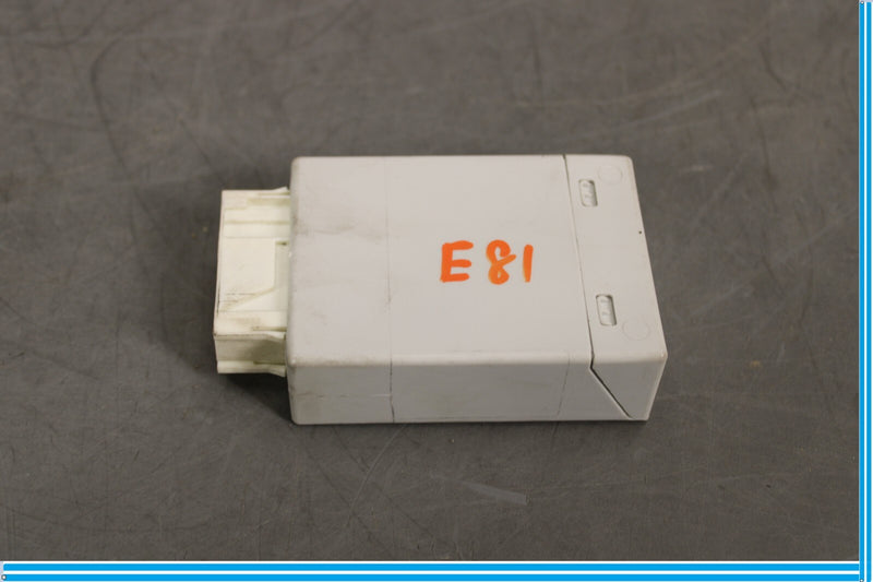 Load image into Gallery viewer, 07-13 BMW X5 E70 Rear Air Suspension Computer Control Module Unit Oem
