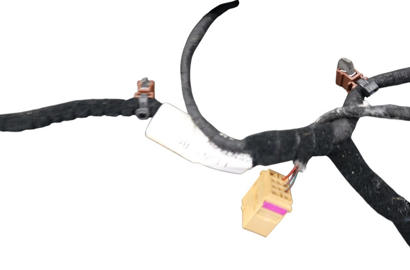 Load image into Gallery viewer, 06-13 Bentley Continental Rear Right Side Interior Door Cover Panel Oem
