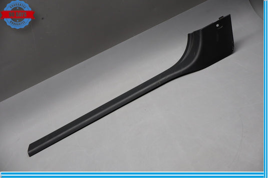 07-15 Jaguar X150 XK XKR Front Right Passenger Skirt Sill Cover Trim Panel Oem
