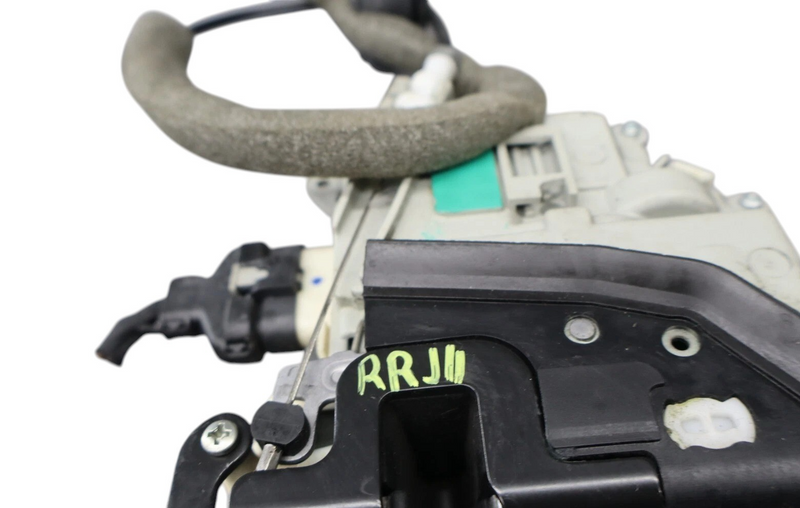 Load image into Gallery viewer, 12-18 Audi A7 Quattro S7 Front Right Passenger Side Door Lock Latch Actuator Oem
