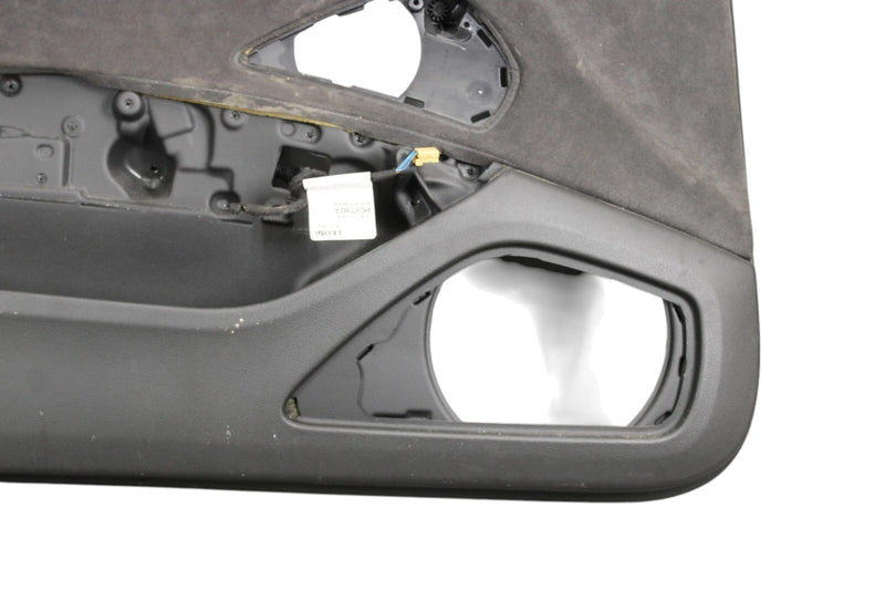 Load image into Gallery viewer, 11-18 Audi A8 Quattro Front Left Driver Side Exterior Door Panel Cover Oem
