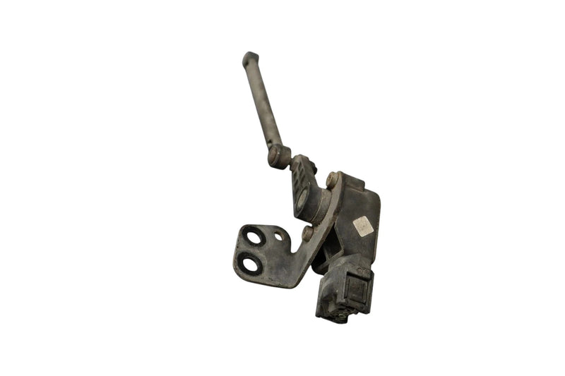 Load image into Gallery viewer, 07-15 Jaguar X150 XK XFR Rear Right Side Height Sensor W/ Bracket 2R8313D036 OEM
