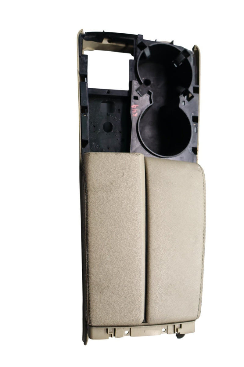 Load image into Gallery viewer, 10-13 Mercedes E350 E550 W207 Center Console Armrest Arm Rest Cup Holder Oem
