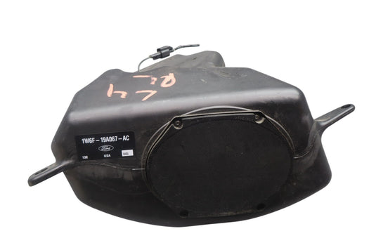 02-05 Ford Thunderbird Rear Left Driver Side Audio Speaker Sub Woofer Box Oem