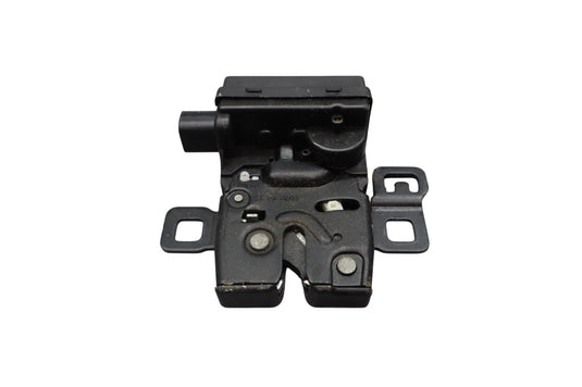 07-15 Mini Cooper R55 R56 Rear Trunk Latch Lock Actuator Motor 2754528 Oem
