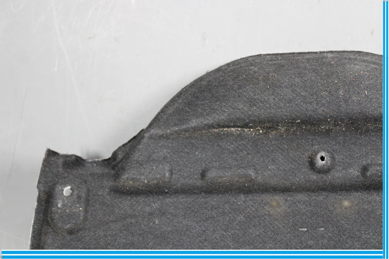 Load image into Gallery viewer, 02-10 Lexus SC430 Convertible Rear Trunk Interior Carpet Panel Trim Oem
