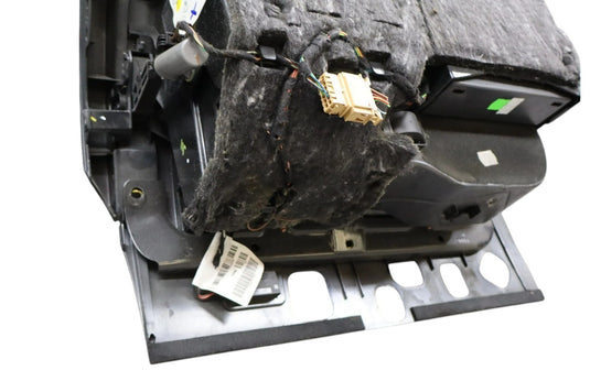 12-15 Audi A7 Quattro Dash Glovebox Storage Compartment Assembly 4G1880302 Oem