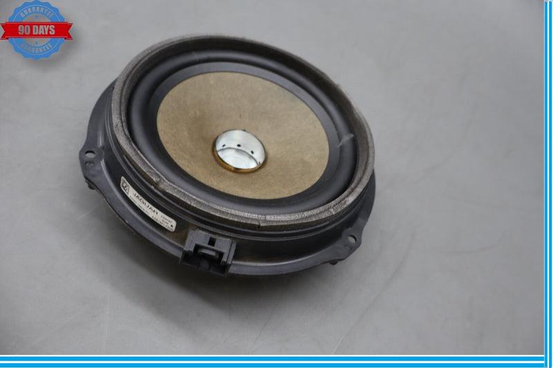 Load image into Gallery viewer, 10-12 Jaguar XJ XJL X351 Rear Right or Left Door Bass Audio Speaker Oem
