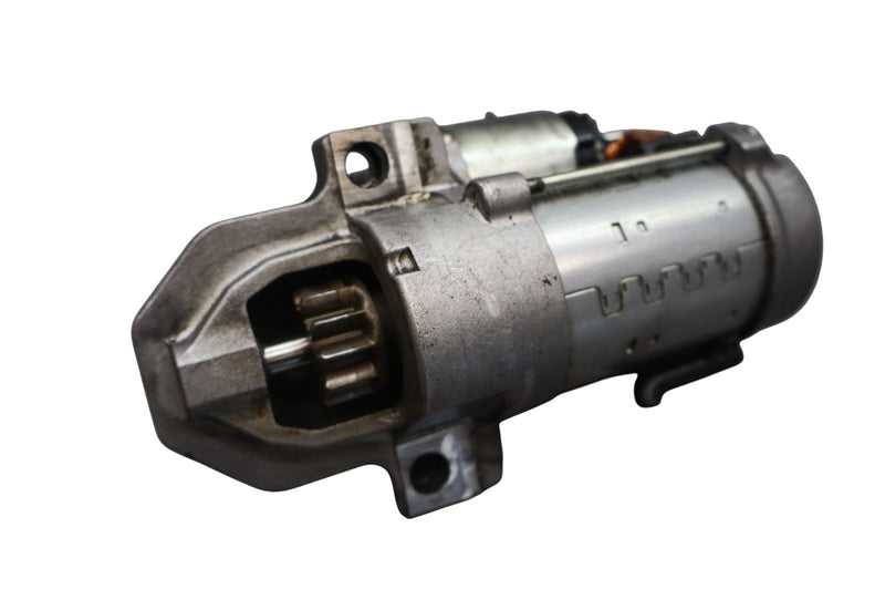 Load image into Gallery viewer, 12-19 LR Range Rover Evoque L538 Engine Motor Starter Assembly BJ3211001AD Oem
