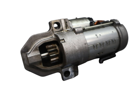 12-19 LR Range Rover Evoque L538 Engine Motor Starter Assembly BJ3211001AD Oem