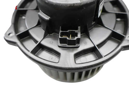 07-24 Jaguar F-Type XJL XFR XKR AC A/C Air Conditioning Heater Blower Motor Oem