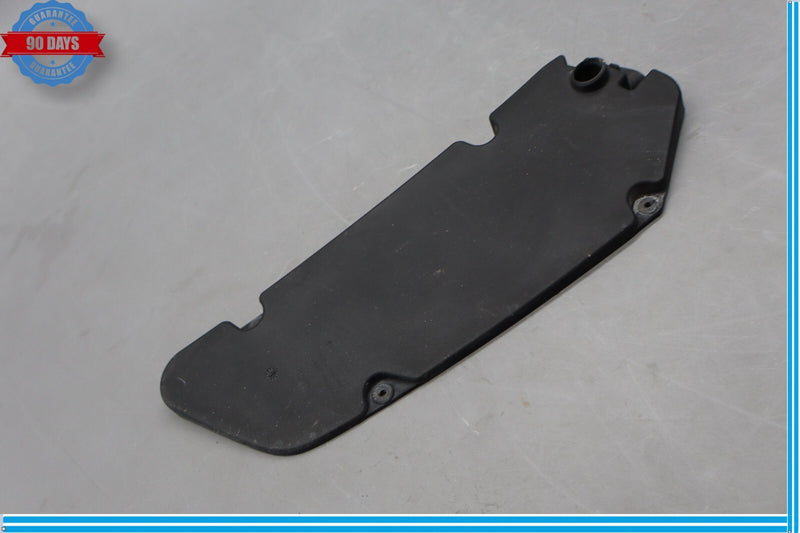 Load image into Gallery viewer, 94-12 Mercedes R230 SL500 Left Upper Hood Air Intake Cowl Grille Mount Oem
