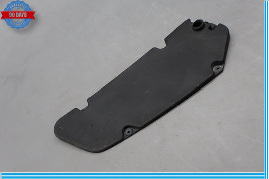 94-12 Mercedes R230 SL500 Left Upper Hood Air Intake Cowl Grille Mount Oem