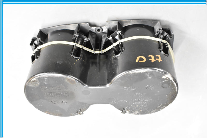 Load image into Gallery viewer, 11-18 Volkswagen VW Touareg Front Center Control Console Cup Holder Oem
