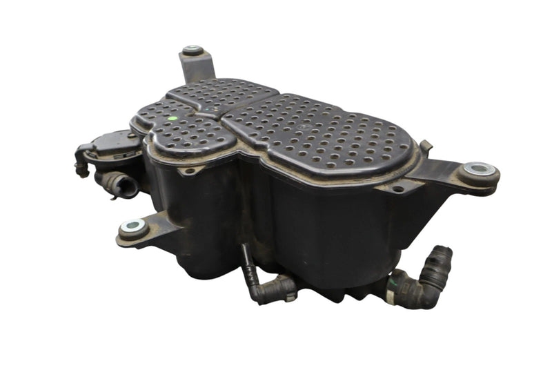 Load image into Gallery viewer, 08-18 Audi A7 A5 Quattro Q3 Engine Fuel Evaporator Vapor Charcoal Canister Oem
