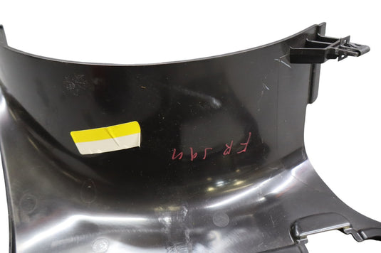 09-15 Jaguar X250 XF Front Right Passenger Side Door Opening Panel Trim Oem