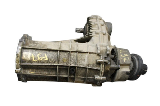 11-17 Volkswagen VW Touareg Transfer Case Box Assembly 0BU341011R OEM