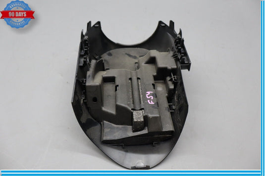 14-16 BMW 328i 428i Steering Column Lower Bottom Trim Cover Oem