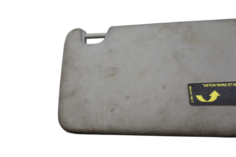 Load image into Gallery viewer, 12-18 Audi A6 Quattro Front Left Driver Side Sunvisor Sun Visor Oem
