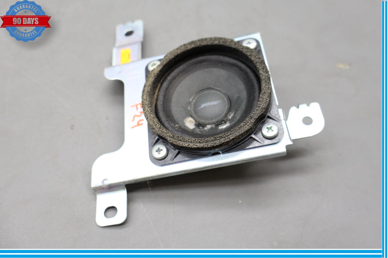 Load image into Gallery viewer, 11-17 Infiniti QX56 QX80 Rear Left Or Right Upper Bose Audio Speaker Oem
