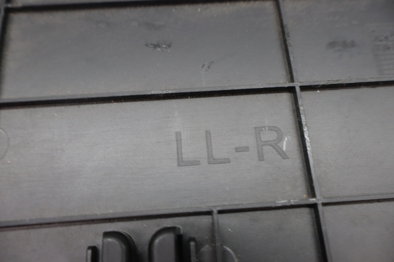 Load image into Gallery viewer, 14-17 Mercedes B Electric Drive B250e Front Right Lower Dash Cover Panel Oem
