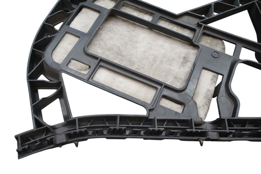 13-19 Mercedes GL450 GL550 X166 Rear Left Bumper Holder Support Bracket Oem