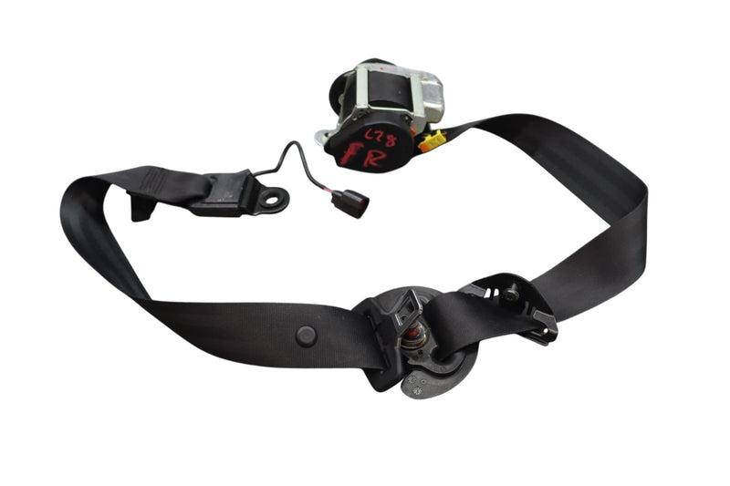 Load image into Gallery viewer, 12-19 LR Range Rover Evoque L538 4DR Front Right Side Seatbelt Retractor Oem
