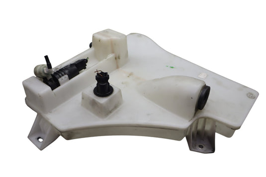 11-17 Volkswagen Touareg VW Windshield Wiper Washer Tank Reservoir Oem