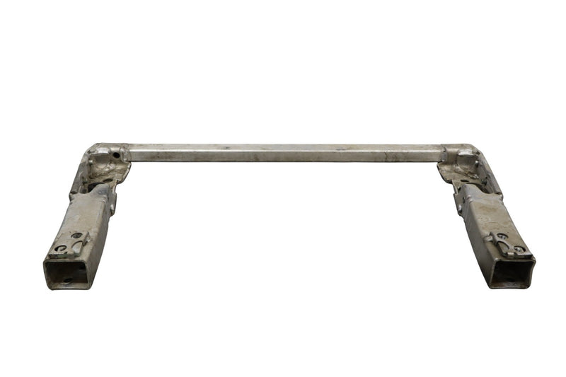 Load image into Gallery viewer, 14-17 Maserati Ghibli M147 Front Crossmember Support Bracket Frame Bar Oem
