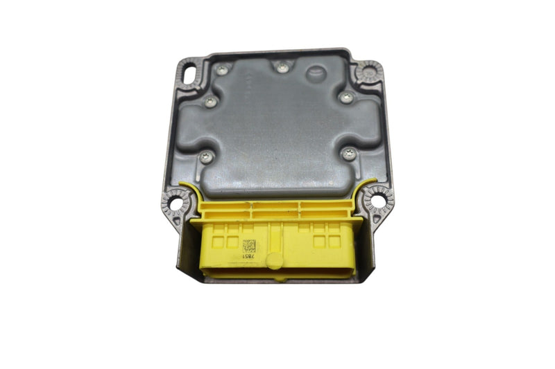 Load image into Gallery viewer, 11-14 Volkswagen VW Touareg Restraint Diagnostic Computer Control Module Oem
