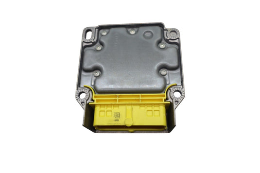 11-14 Volkswagen VW Touareg Restraint Diagnostic Computer Control Module Oem