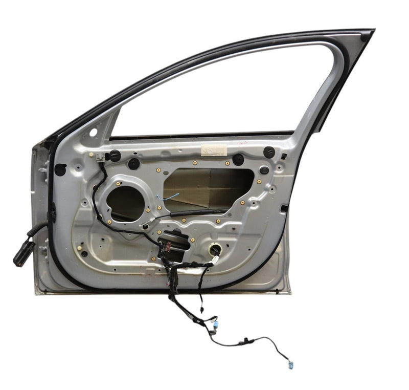 Load image into Gallery viewer, 17-20 Jaguar XE Front Right Passenger Side Door Shell Assembly GX7320124AA Oem
